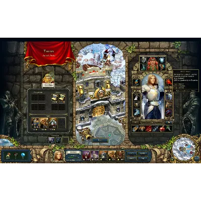 King&acute;s Bounty: The Legend * STEAM RU АВТО 0% - irongamers.ru