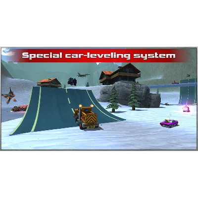 Crash Drive 2 (steam key) - irongamers.ru