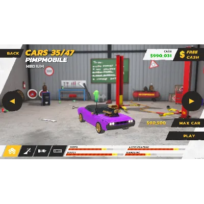 Crash Drive 3 (steam key) - irongamers.ru