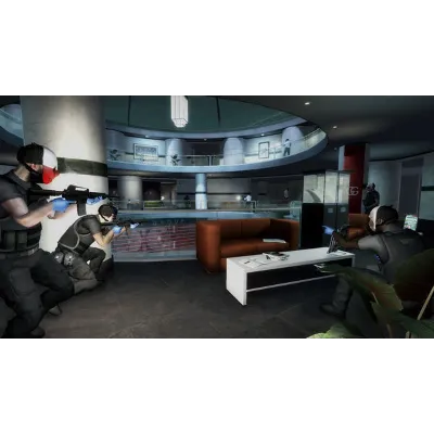 PAYDAY THE HEIST (Steam)(Region Free) - irongamers.ru