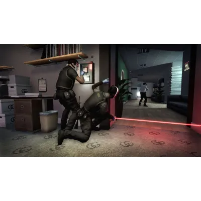 PAYDAY THE HEIST (Steam)(Region Free) - irongamers.ru