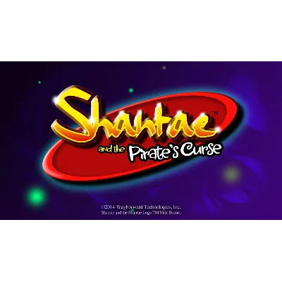 Shantae and the Pirate&acute;s Curse АВТОДОСТАВКА STEAM GLOBAL МГНОВЕННО ЛИЦЕНЗИЯ - irongamers.ru