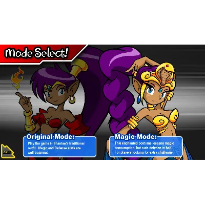 Shantae: Risky&acute;s Revenge - Director&acute;s Cut АВТОДОСТАВКА STEAM GLOBAL МГНОВЕННО - irongamers.ru