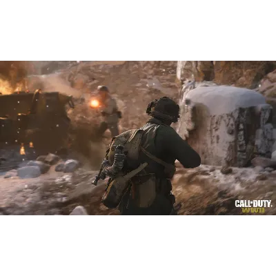 Call of Duty: WWII - Gold Edition ГЛОБАЛ Ключ XBOX - irongamers.ru