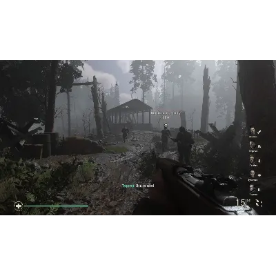 Call of Duty: WWII - Gold Edition ГЛОБАЛ Ключ XBOX - irongamers.ru