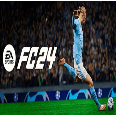 EA SPORTS FC 24 (FIFA 24)⭐ АВТОДОСТАВКА ВСЕ РЕГИОНЫ - irongamers.ru