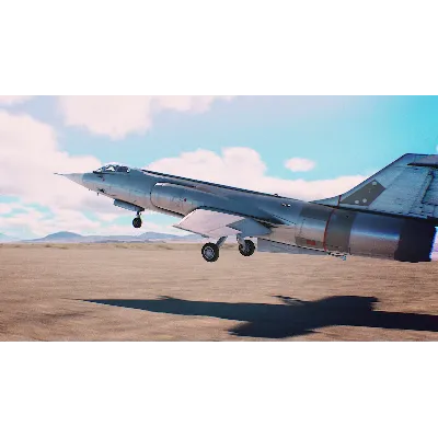 ACE COMBAT 7: MAVERICK UIltimate Edition XBOX КЛЮЧ - irongamers.ru