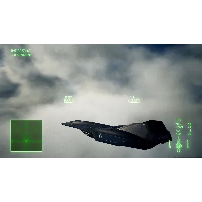 ACE COMBAT 7: MAVERICK UIltimate Edition XBOX КЛЮЧ - irongamers.ru
