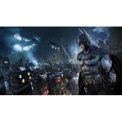 BATMAN: RETURN TO ARKHAM XBOX ONE/X|S КЛЮЧ - irongamers.ru