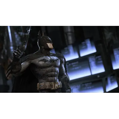 BATMAN: RETURN TO ARKHAM XBOX ONE/X|S КЛЮЧ - irongamers.ru
