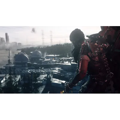 CALL OF DUTY: ADVANCED WARFARE GOLD EDITION XBOX КЛЮЧ - irongamers.ru