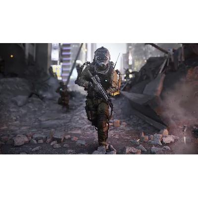 CALL OF DUTY: ADVANCED WARFARE GOLD EDITION XBOX КЛЮЧ - irongamers.ru
