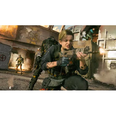 CALL OF DUTY: VANGUARD - STANDARD EDITION XBOX КЛЮЧ - irongamers.ru