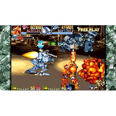 Capcom Beat &acute;Em Up Bundle xbox ключ - irongamers.ru