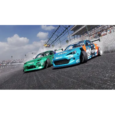 CARX DRIFT RACING ONLINE XBOX ONE/X|S КЛЮЧ - irongamers.ru