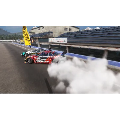 CARX DRIFT RACING ONLINE XBOX ONE/X|S КЛЮЧ - irongamers.ru