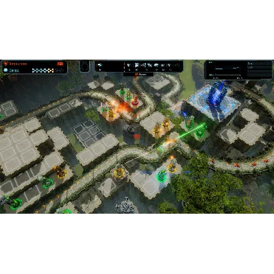 DEFENSE GRID 2 XBOX ONE/X|S КЛЮЧ - irongamers.ru