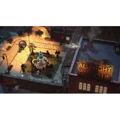 DESPERADOS III XBOX ONE/X|S КЛЮЧ - irongamers.ru