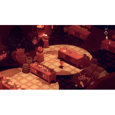 EL HIJO - A WILD WEST TALE XBOX ONE/X|S КЛЮЧ - irongamers.ru