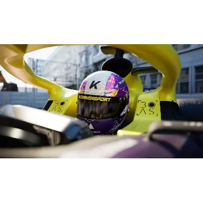 F1 23 CHAMPIONS EDITION XBOX ONE/X|S КЛЮЧ - irongamers.ru