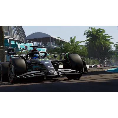 F1 23 CHAMPIONS EDITION XBOX ONE/X|S КЛЮЧ - irongamers.ru