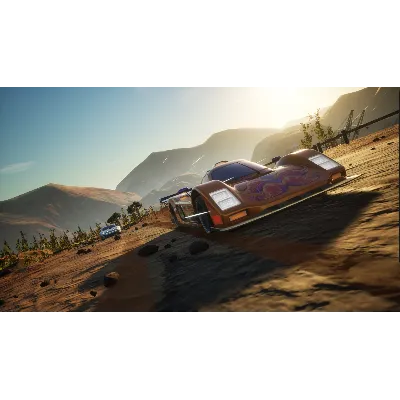 FAST & FURIOUS: SPY RACERS - COMPLETE XBOX КЛЮЧ� - irongamers.ru