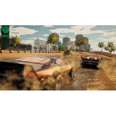FAST & FURIOUS: SPY RACERS - COMPLETE XBOX КЛЮЧ� - irongamers.ru