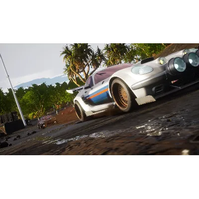 FAST & FURIOUS: SPY RACERS - COMPLETE XBOX КЛЮЧ� - irongamers.ru