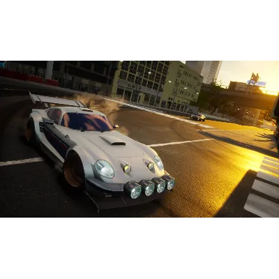 FAST & FURIOUS: SPY RACERS - COMPLETE XBOX КЛЮЧ� - irongamers.ru