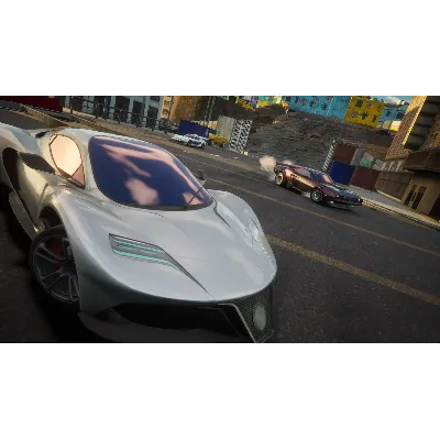 FAST & FURIOUS: SPY RACERS - COMPLETE XBOX КЛЮЧ� - irongamers.ru