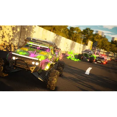 FAST & FURIOUS: SPY RACERS - COMPLETE XBOX КЛЮЧ� - irongamers.ru