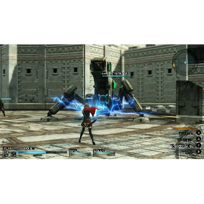 FINAL FANTASY TYPE-0 HD XBOX ONE/X|S КЛЮЧ - irongamers.ru