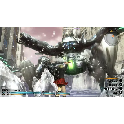 FINAL FANTASY TYPE-0 HD XBOX ONE/X|S КЛЮЧ - irongamers.ru