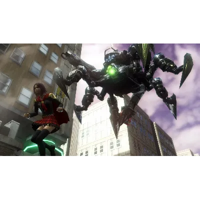 FINAL FANTASY TYPE-0 HD XBOX ONE/X|S КЛЮЧ - irongamers.ru