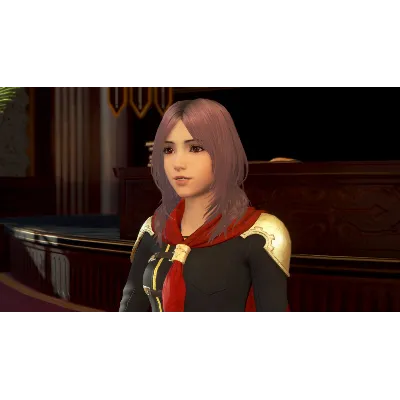 FINAL FANTASY TYPE-0 HD XBOX ONE/X|S КЛЮЧ - irongamers.ru