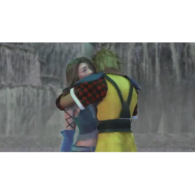 FINAL FANTASY X/X-2 HD REMASTER XBOX ONE/X|S КЛЮЧ - irongamers.ru