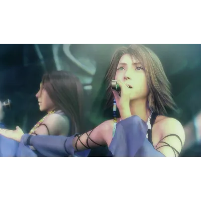 FINAL FANTASY X/X-2 HD REMASTER XBOX ONE/X|S КЛЮЧ - irongamers.ru