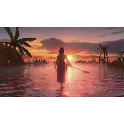 FINAL FANTASY X/X-2 HD REMASTER XBOX ONE/X|S КЛЮЧ - irongamers.ru