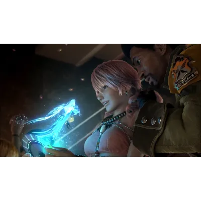 FINAL FANTASY XIII (PC WIN) КЛЮЧ - irongamers.ru
