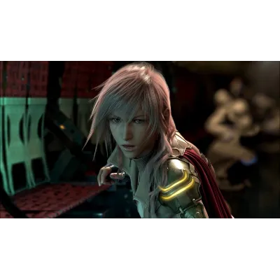 FINAL FANTASY XIII (PC WIN) КЛЮЧ - irongamers.ru