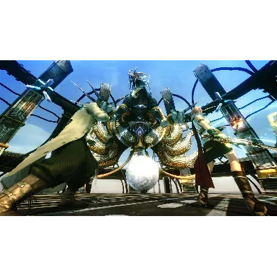 FINAL FANTASY XIII (PC WIN) КЛЮЧ - irongamers.ru