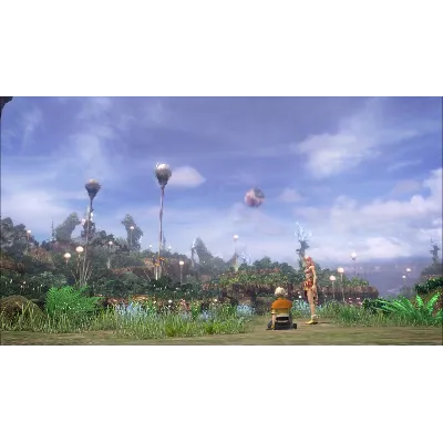 FINAL FANTASY XIII (PC WIN) КЛЮЧ - irongamers.ru