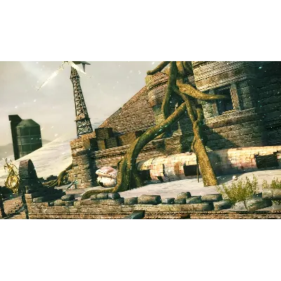 FINAL FANTASY XIII-2 (PC WIN) КЛЮЧ - irongamers.ru