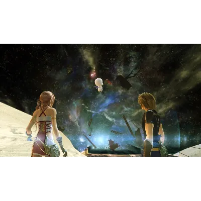 FINAL FANTASY XIII-2 (PC WIN) КЛЮЧ - irongamers.ru