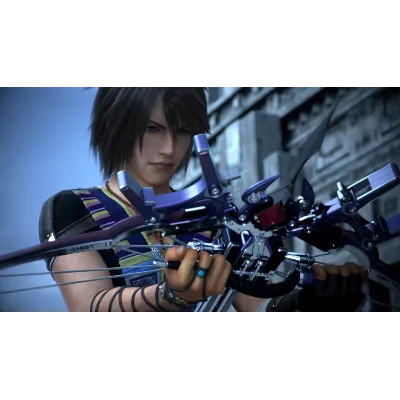 FINAL FANTASY XIII-2 (PC WIN) КЛЮЧ - irongamers.ru