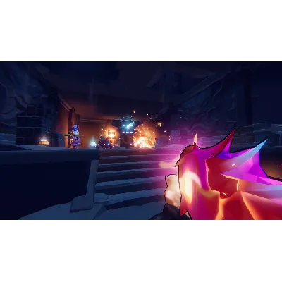 GUNFIRE REBORN XBOX ONE/X|S КЛЮЧ - irongamers.ru