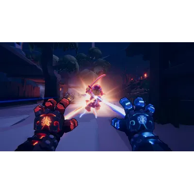 GUNFIRE REBORN XBOX ONE/X|S КЛЮЧ - irongamers.ru
