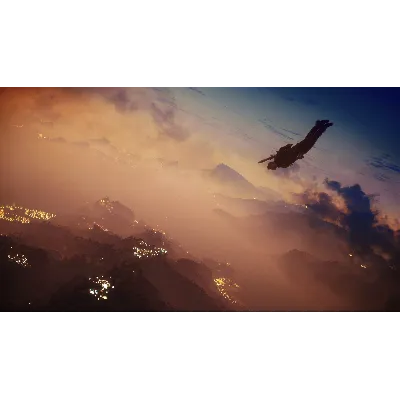 JUST CAUSE 3 XBOX ONE/X|S КЛЮЧ - irongamers.ru