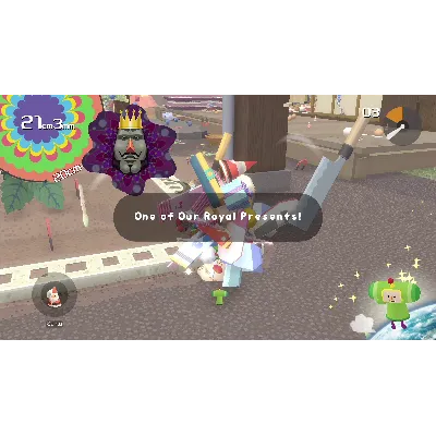 KATAMARI DAMACY REROLL XBOX ONE/X|S КЛЮЧ - irongamers.ru