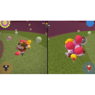 KATAMARI DAMACY REROLL XBOX ONE/X|S КЛЮЧ - irongamers.ru